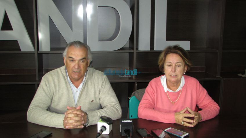En aproximadamente un mes volvería a funcionar la Terapia Intensiva Pediátrica
