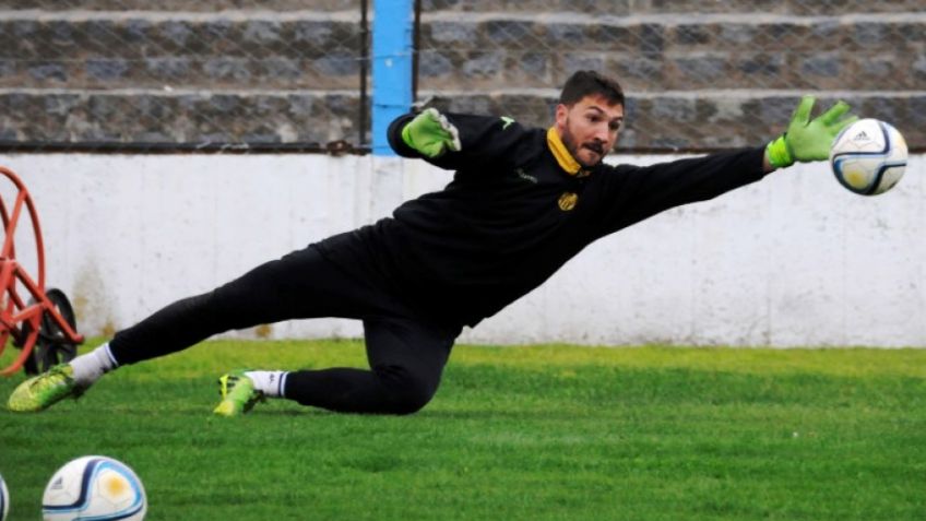 Olivero: "Bossio me cagó la vida y me la sigue cagando"