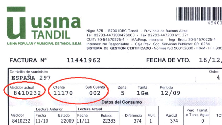 Por "exorbitantes y desproporcionados", la Justicia frenó nuevamente el aumento a la luz