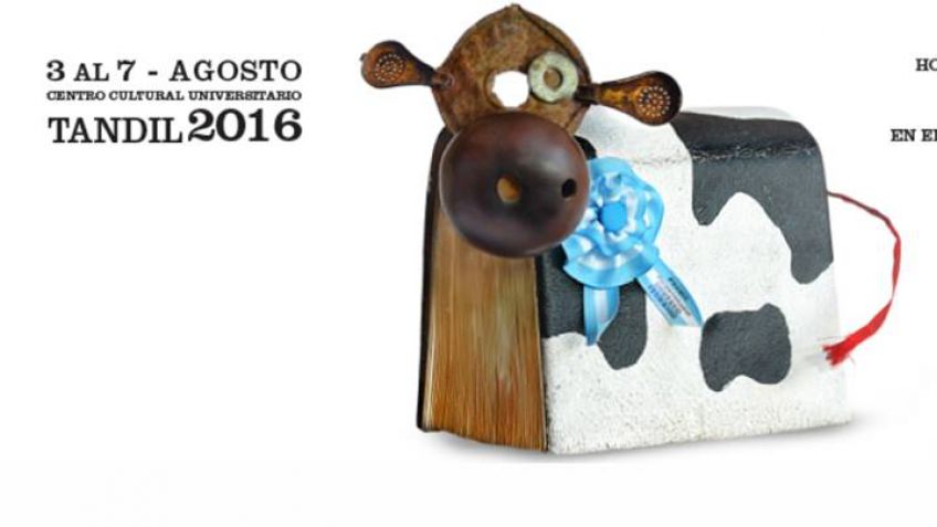 Feria del libro: la actividad del jueves