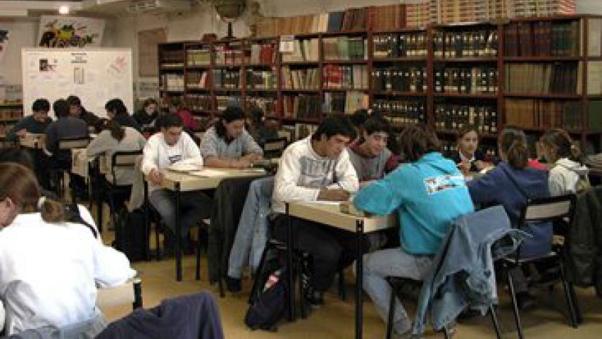 Feria del libro: la actividad del jueves