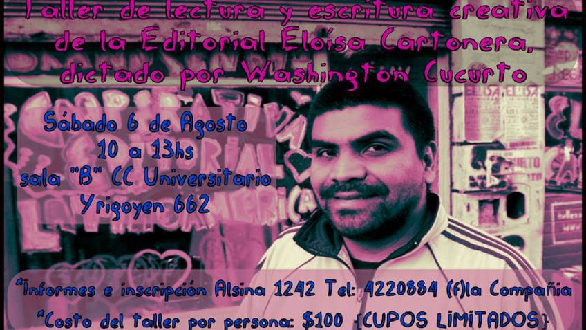 Sábado completo en La Compañía