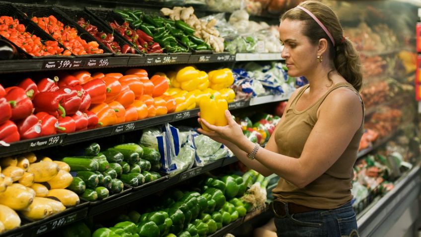 La inflación anual alcanzó el 46 por ciento, según los gremios
