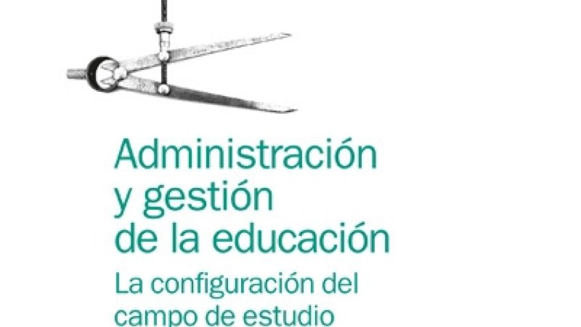 Docentes de humanas presentan libro sobre gestión de la educación