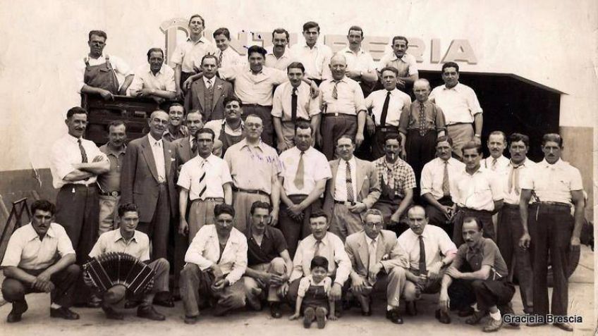 Empleados De Casa Ford 