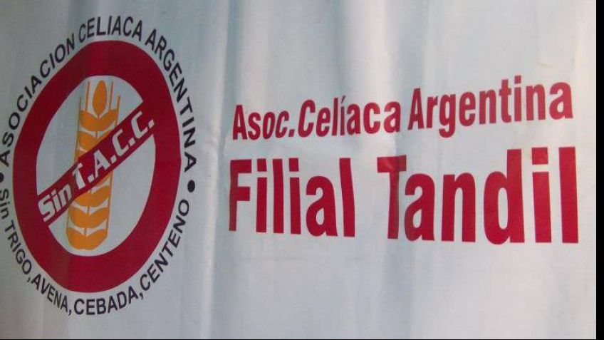 "Nuestra tarea es mejorar la calidad de vida de las personas con celiaquía"