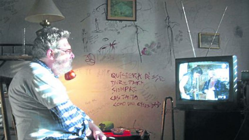 Elogio al personaje