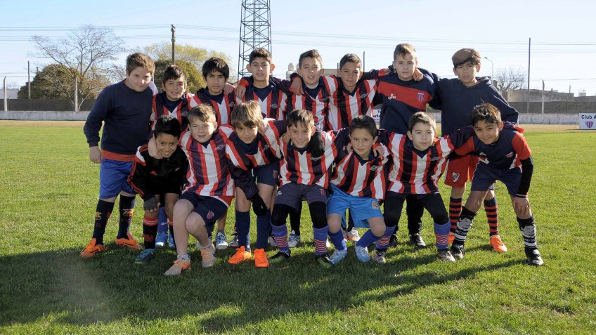 Se programó una nueva fecha de la Copa Peugeot Le Mont