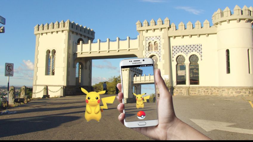 ¡Dejen jugar a los pibes (y a los grandes)!