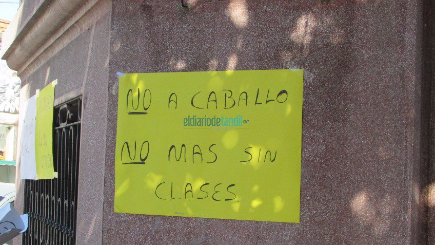 Madres de alumnos de escuelas rurales se quejaron en el Consejo por el transporte