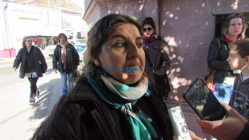 Madres de alumnos de escuelas rurales se quejaron en el Consejo por el transporte