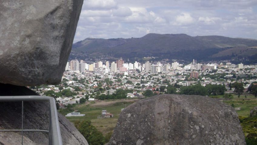 Tandil figura entre "las cinco ciudades más limpias y cuidadas" del país