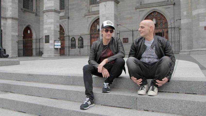 Más de 100 mil entradas vendidas para el espectáculo inspirado en Soda Stereo