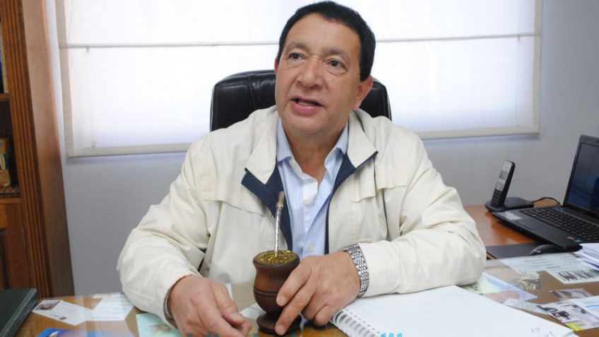 No le entendieron
