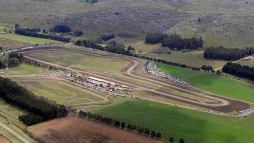 Atropelló a un menor y huyó: dijo que no se había dado cuenta