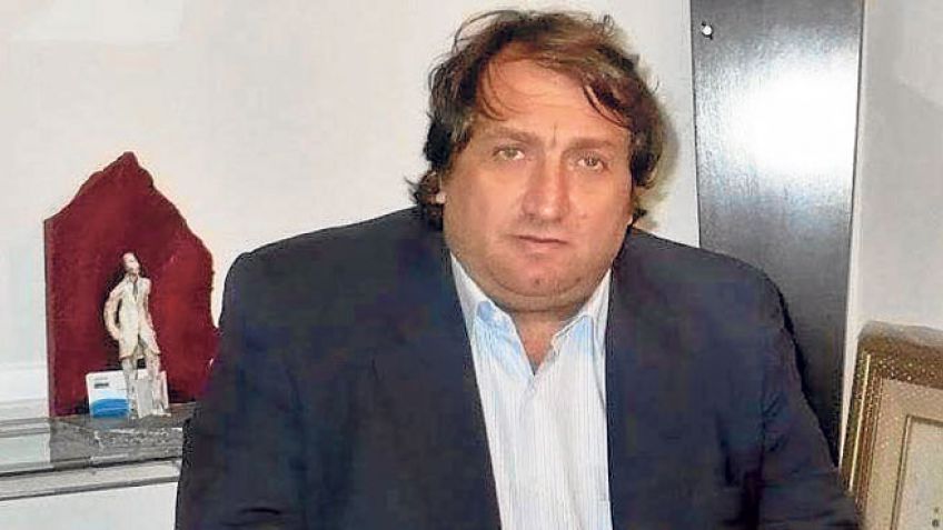 Parasuco y "La Pocha", entre los nombres que rebotan por el caso Scarcella