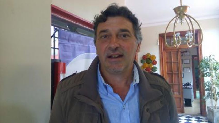 Después del acto en la Rural, Federación Agraria pide medidas para los productores más chicos