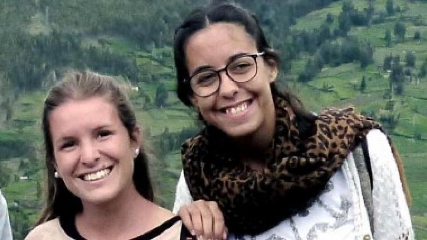 Según una médica, uno de los acusados confesó el asesinato de las turistas