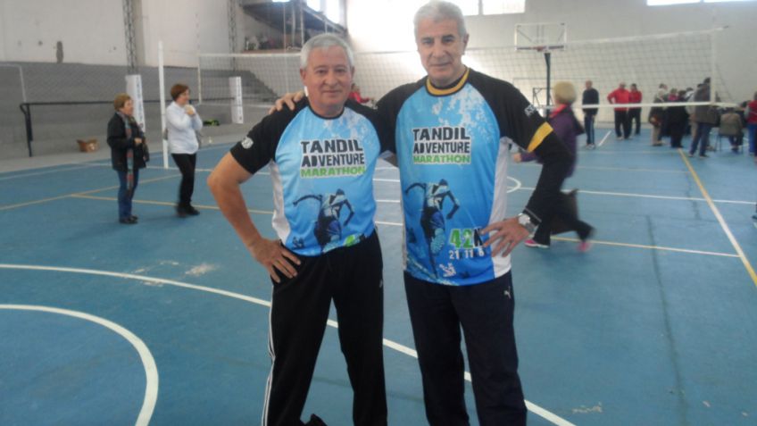 Torneos Bonaerenses, Tandil fue sede de la Etapa Regional