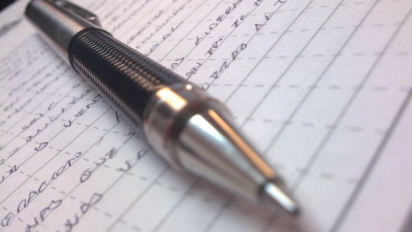 UNICEN: Curso de capacitación en evaluación de la escritura académica