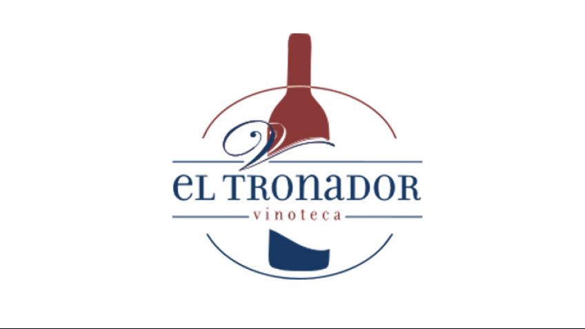 Vinoteca El Tronador. La mejor selección de vinos. 50% de descuento en la segunda unidad