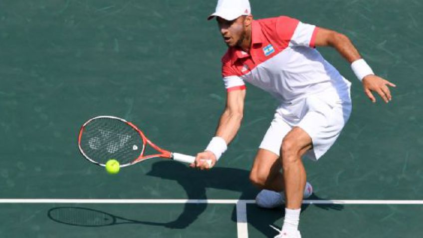 Murray fue mucho para Pico Mónaco 