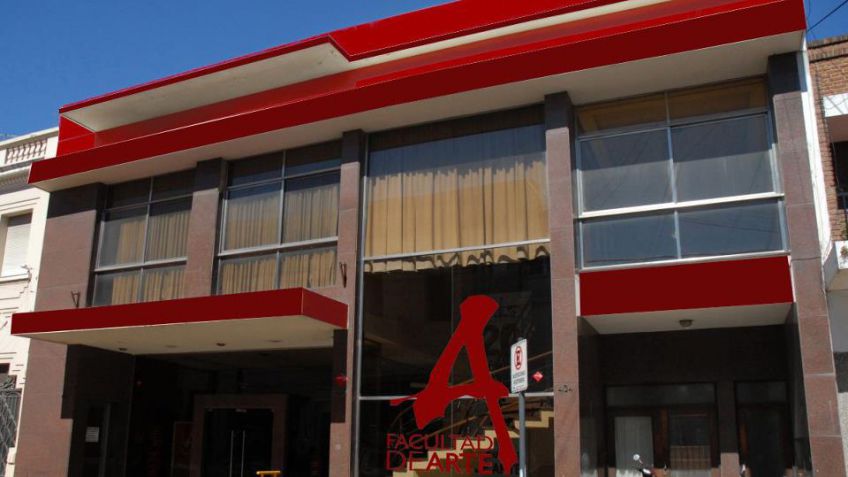 Llamado a Concurso Abierto de antecedentes y oposición, Teatro y RIAA