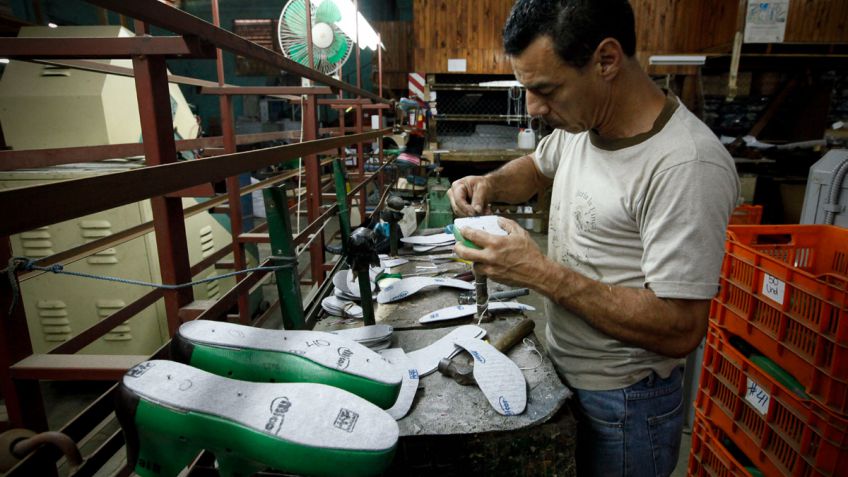 El Gobierno anunció que las pymes se podrán financiar a tasas de entre 16 y 18 por ciento anual