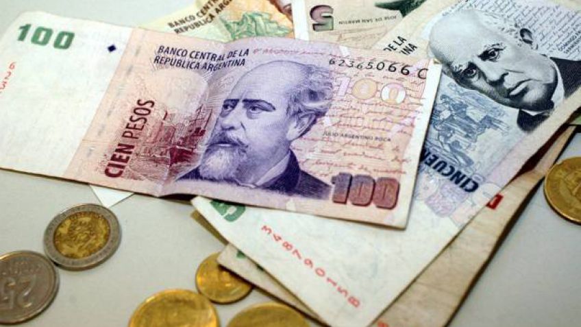 En sólo seis meses, el salario real cayó el 12.1 por ciento