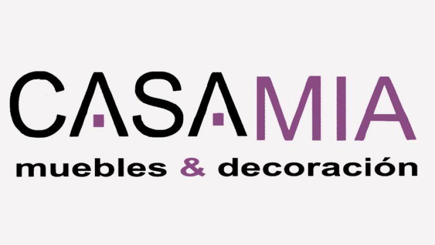 Casa Mía. Muebles y decoración. 30 por ciento de descuento.