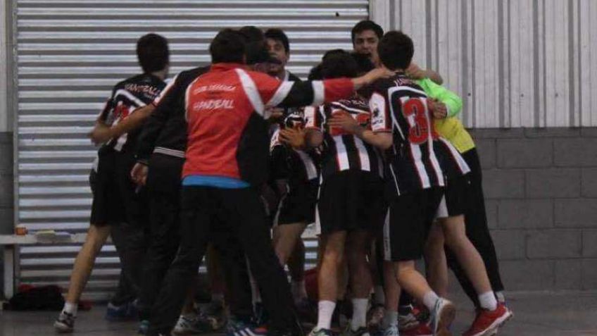 El Club Defensa participó en Mar del Plata
