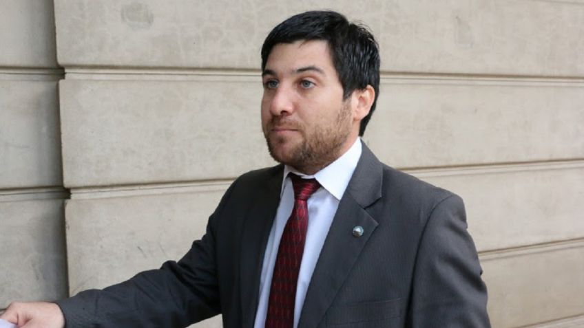 El Municipio aguarda la respuesta judicial para liberar el Parque Industrial
