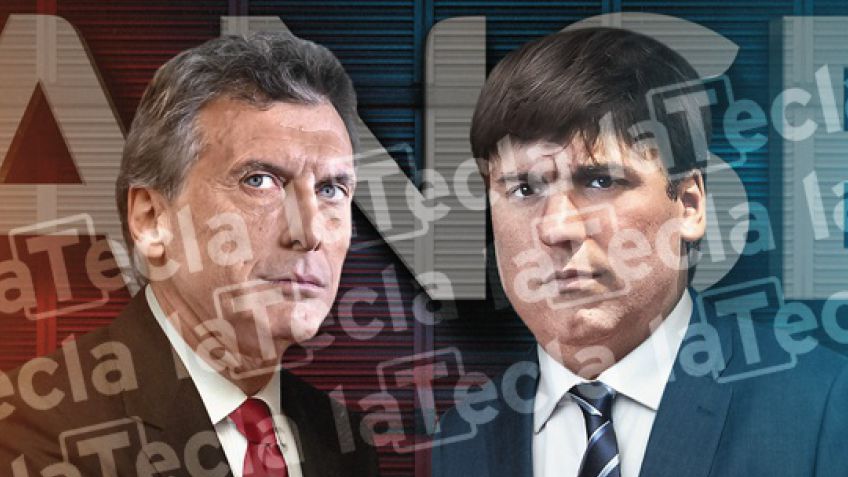 El pacto secreto entre Bossio y Macri: votos a cambio de impunidad