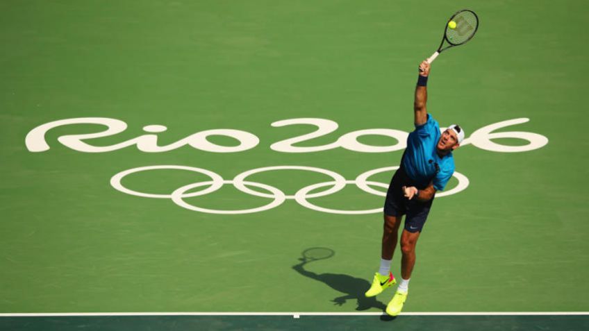 Habrá que esperar hasta mañana para ver a Delpo