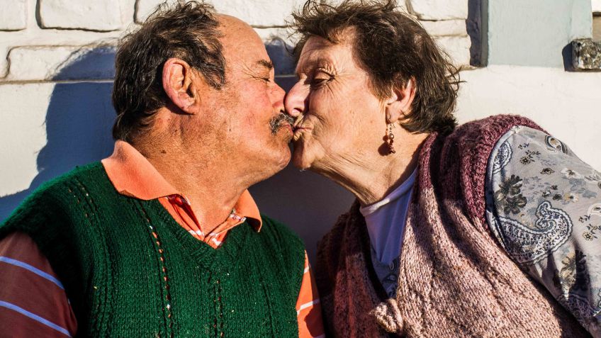 El más puro amor