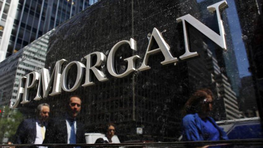 Hasta para JP Morgan tardará en llegar más de lo esperado el segundo semestre