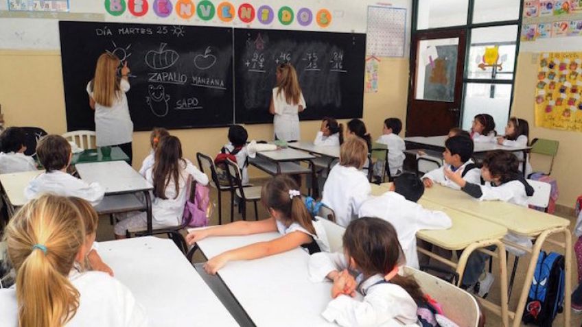 Taller sobre democratización socioeducativa, calidad e inclusión
