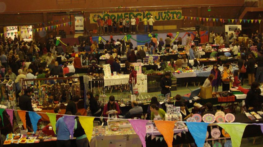 Habrá más de 170 emprendedores de la región en la feria de la economía social