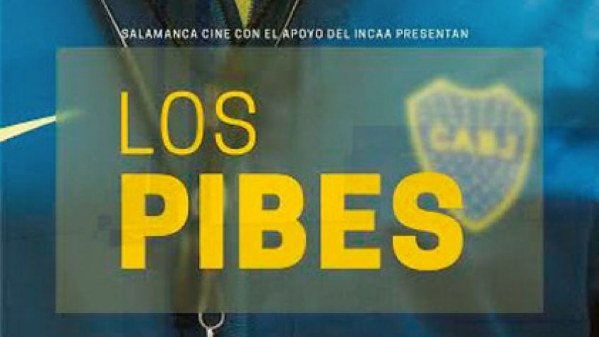 Programación del Espacio Incaa Unicen