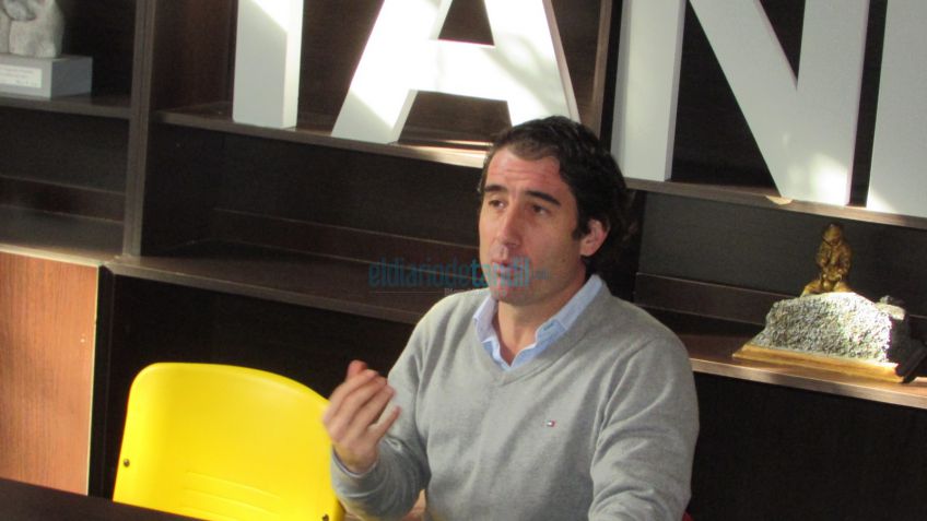 Matías Civale: "El aumento va a rondar entre el 55 y 65 por ciento"