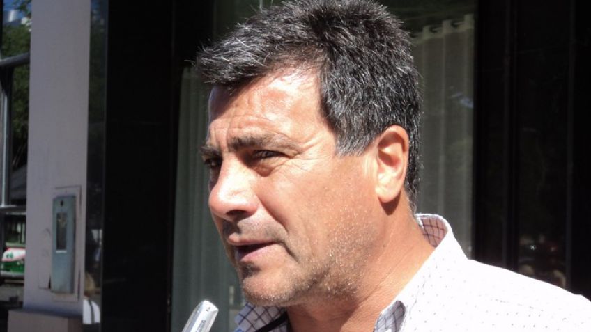 La patada en el culo
