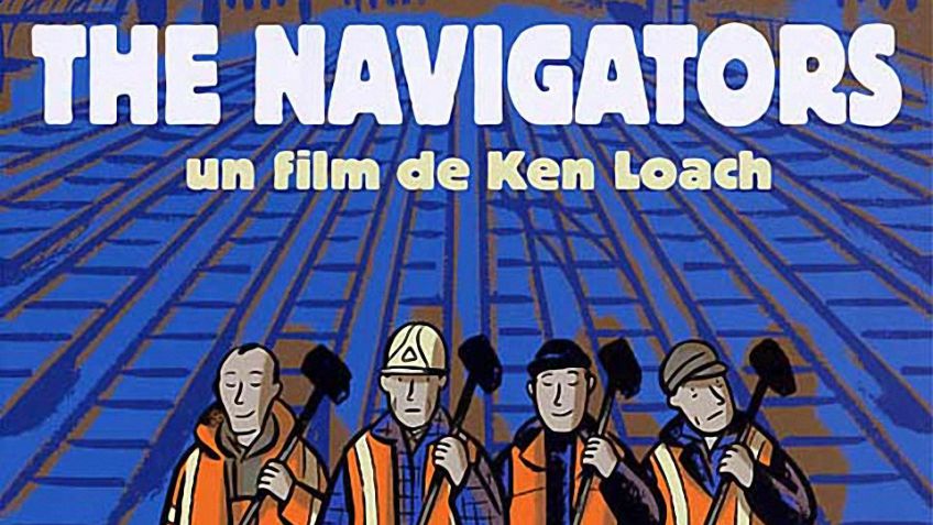 "The Navigators" en Arte Proyecta, entrada libre y gratuita