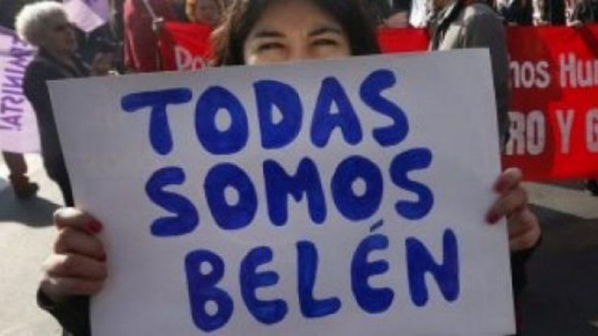 Libertad para Belén