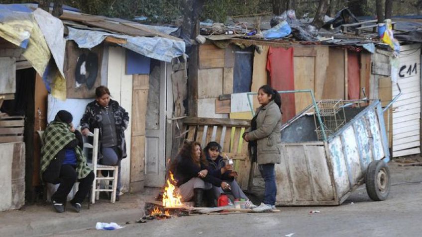 Ya son 1.400.000 los nuevos pobres en Argentina