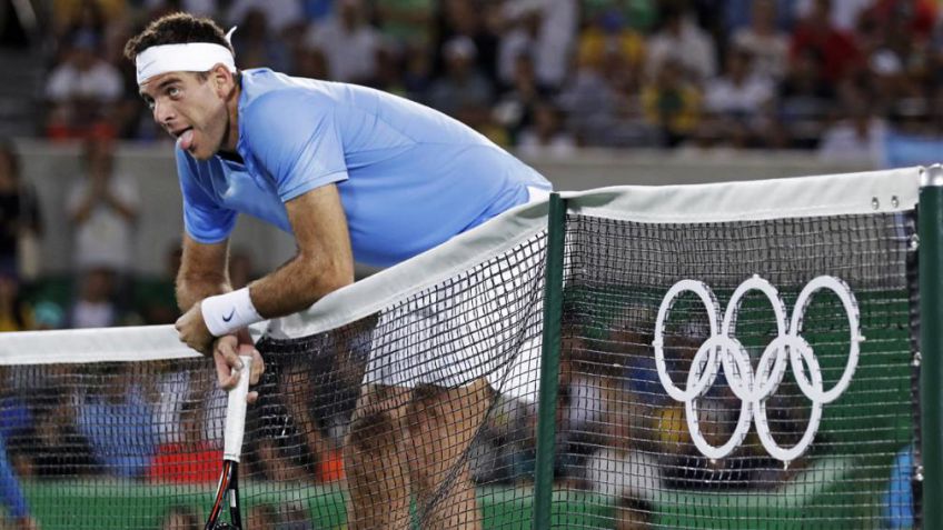 Los números de Delpo el Río