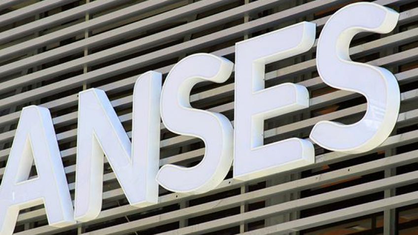 Ojo si te llaman de Anses