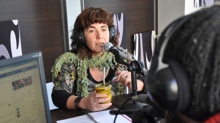 En Tandil también se pide "Libertad para Belén"