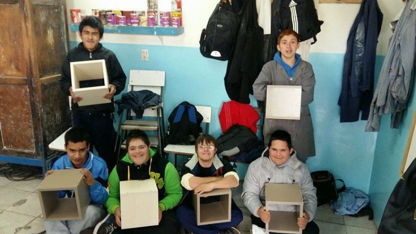 Mesa Solidaria Tandil: un espacio de crecimiento, articulación y promoción de la cultura solidaria