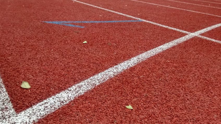 Atletas Tandilenses se miden en el Provincial U23