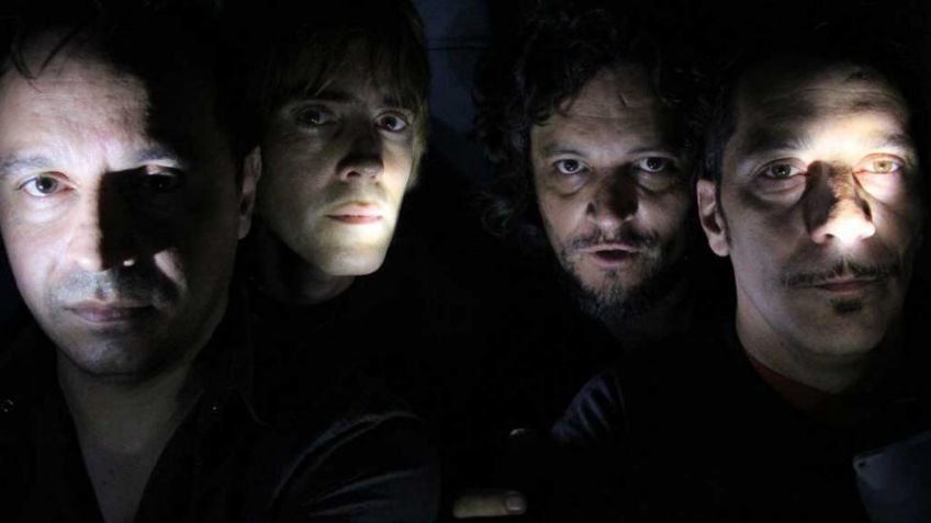 "Los Gorriones es una banda inclasificable"